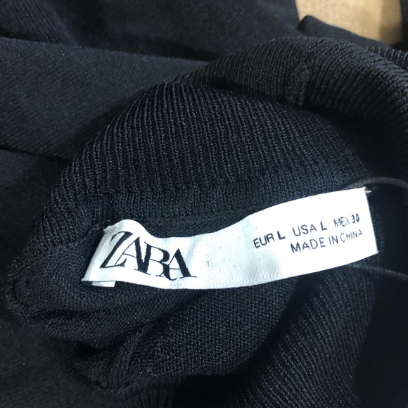 Knit MIDI Dress - Picture 9 of 9